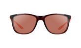 Dawn Ascent Sunglasses "Dark Beetroot / Copper" DQ0802 638