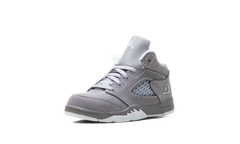Air Jordan 5 TD "Wolf Grey (2026)" 440890 002