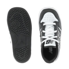 BB480 Wide - Toddler