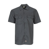 SS Twill Work Shirt -Mens