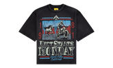 81 Racing Tee "Vintage Black" DSM S26 064