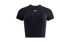 Mulberry II Active Tee WMNS "Black" khw030329 001