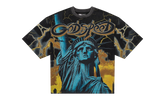 Voltage Tee "Yellow" GS103