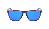 State M Sunglasses "Canyon Purple / Violet Mirror" DV2291 553