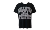 XXL Atheltics T-Shirt "SS26 - Black" HSR279
