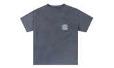 EE BASIC T-SHIRT "FW24 - Grey/Grey" EE813