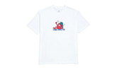 SB Max90 Skate T-Shirt "White" HV1302 100