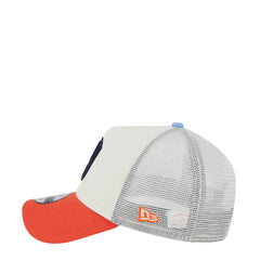 Monterrey Alt '25 2-Tone 940 A-Frame Trucker