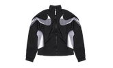 Sportswear Oversized Woven Jacket WMNS "Black" CZ8284 010