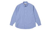 MM6 Maison Margiela Stripe Shirt "SS26 - Blue" SU27189