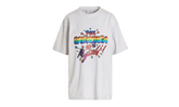 90/10 Large Fit Vintage T-Shirt "White" 641655 TMVH3 9012