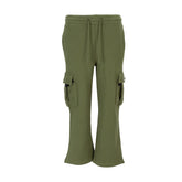 Fleece Cargo Sweatpant - Youth