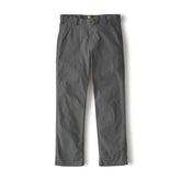 Relaxed Straight Rigby Dungaree -Mens