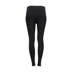 Power Ribbed Legging - Womens