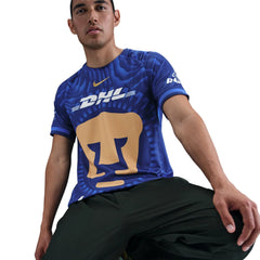 Pumas 25/26 Stadium Replica Away Jersey - Mens
