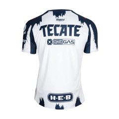 Monterrey 25/26 Home Replica Jersey -Mens