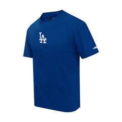 Los Angeles Dodgers SMU Billboard Tee -Mens