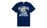 Sail T-Shirt "Blue Depths" 861 2201 BLUE