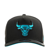 Bulls Vice Blue 950 A-Frame