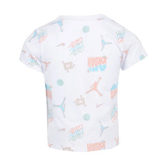 Icon Play Bike Short Set - Kids