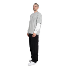 HW 2-in-1 LS Thermal -Mens