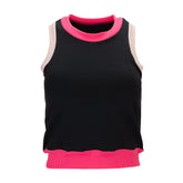 Power Colorblock Sport Tank - Womens