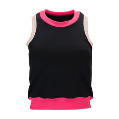 Power Colorblock Sport Tank - Womens