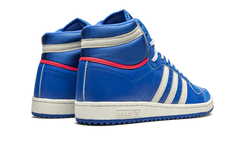 Top Ten HI EG5517