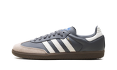 Samba OG "Grey Five White Gum" JR0913
