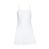 Power A-Line Dress - Womens