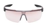 Windshield Elite Sunglasses "Dark Grey / Road Tint / White Mirror" CW4660 080