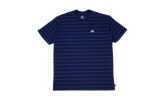 SB MAX90 STRIPED T-SHIRT "Void Blue" HJ0812 492