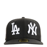 Dodgers x Yankees 2024 World Series 5950