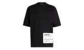 Loose Fit T-Shirt "Black" S74GD1237S23009900