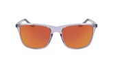 State M Sunglasses "Wolf Grey / Orange Mirror" DV2291 012