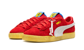 Suede X "Joshua Vides- Ferrari Racing" 307999 01