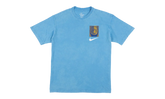 Sportswear Max90 Basketball T-Shirt "University Blue" HJ3325 412