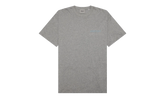 Short-Sleeve Tee "Dark Heather Oatmeal" 125SU212061F
