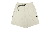 SB Kearny Skate Shorts "Light Bone / White" HJ2908 072