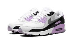 Air Max 90 WMNS "White Lilac" DH8010 103