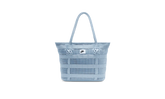 Air Tote Bag (Small) "Light Armory Blue" CU2607 440