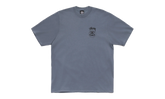 Stock Link T-Shirt "Navy" STUS366