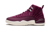 12 Retro "Bordeaux" 130690 617