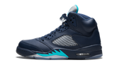 5 Retro "Hornets" 136027 405