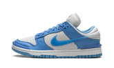 DUNK LO TIST WMNS"University Blue" DZ2794 002