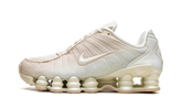 Shox TL WMNS"Pearl White" IH5075 219