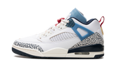 Spizike "white" HM3712-164
