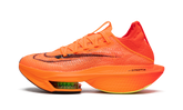 AIR ZOOM ALPHAFLY NEXT% WMNS"Total Orange" DN3559 800