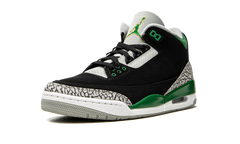 3 Retro "Pine Green" CT8532 030