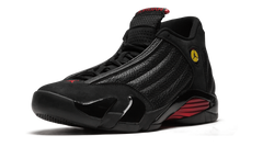 14 Retro "Last Shot" 487471 003